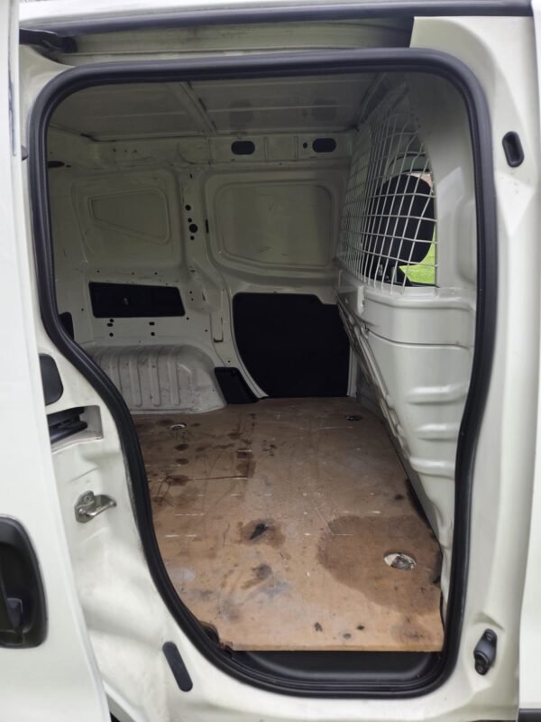 Citroen Nemo 1.4TDI 3P