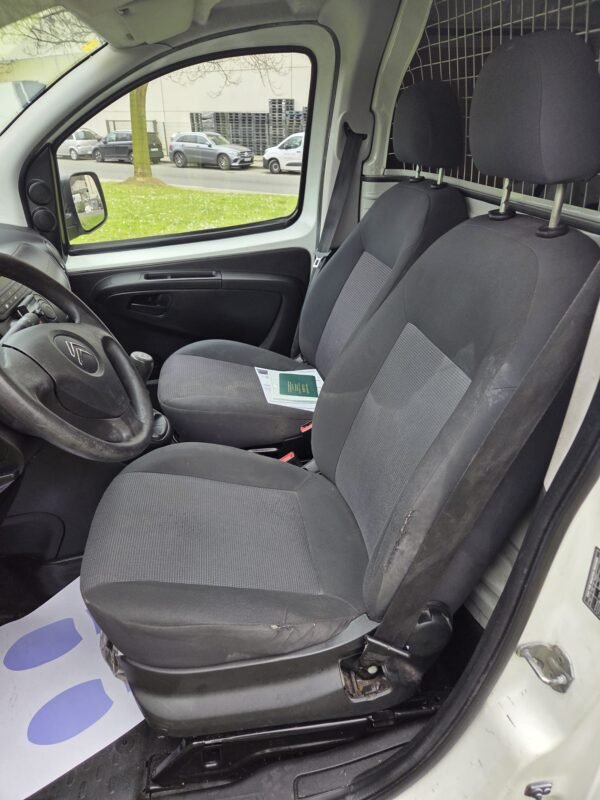 Citroen Nemo 1.4TDI 3P