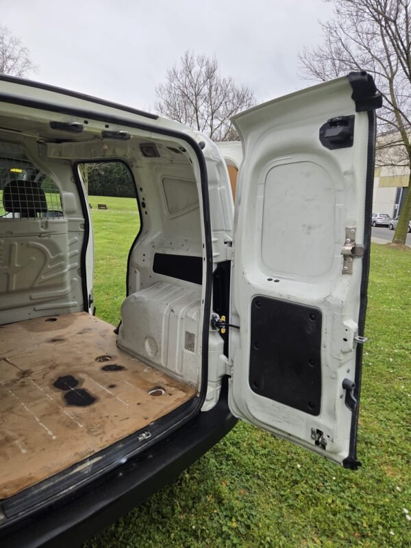 Citroen Nemo 1.4TDI 3P