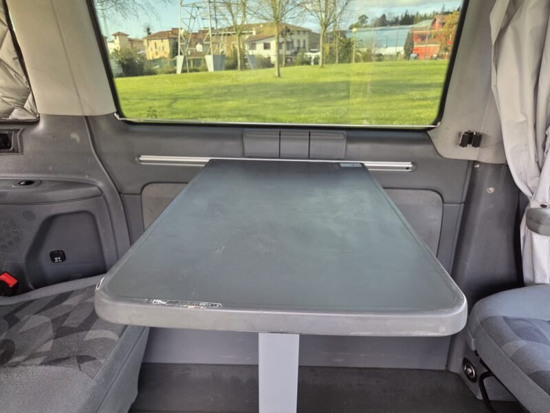 Mercedes Viano Fun 2.2 CDI