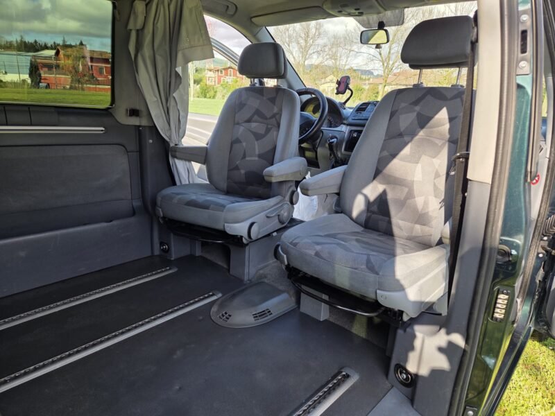 Mercedes Viano Fun 2.2 CDI