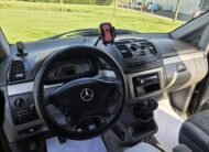 Mercedes Viano Fun 2.2 CDI