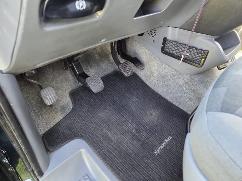 Mercedes Viano Fun 2.2 CDI