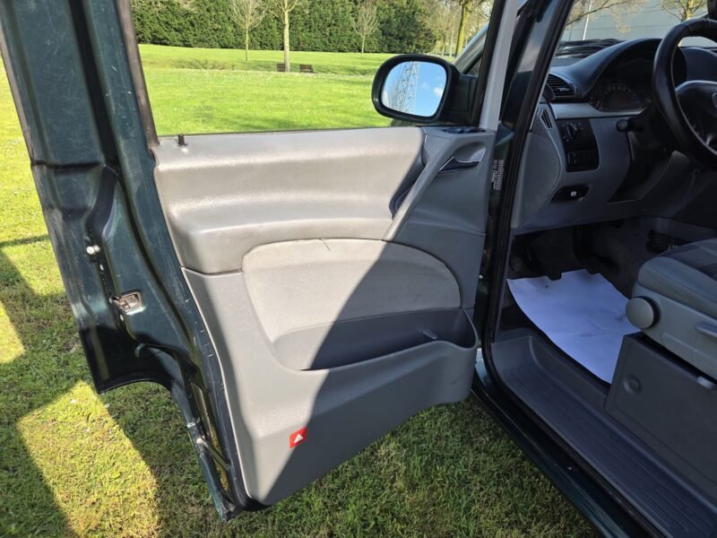 Mercedes Viano Fun 2.2 CDI