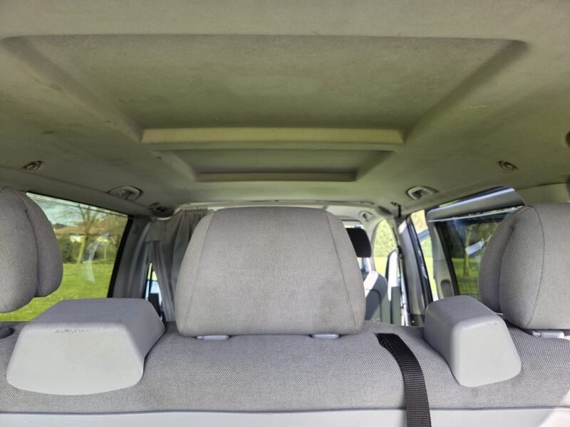 Mercedes Viano Fun 2.2 CDI