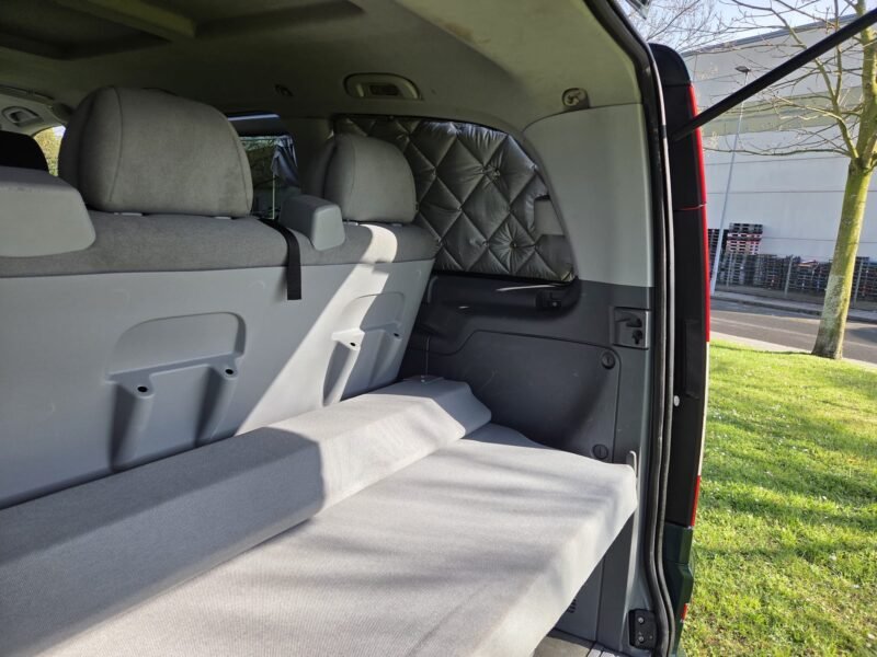 Mercedes Viano Fun 2.2 CDI