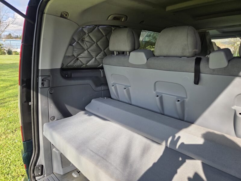 Mercedes Viano Fun 2.2 CDI