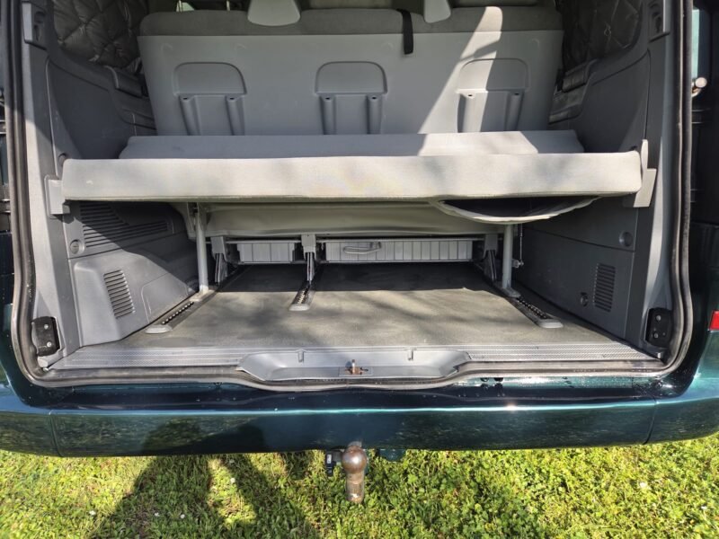 Mercedes Viano Fun 2.2 CDI