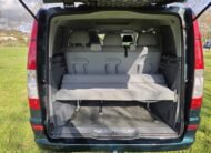 Mercedes Viano Fun 2.2 CDI