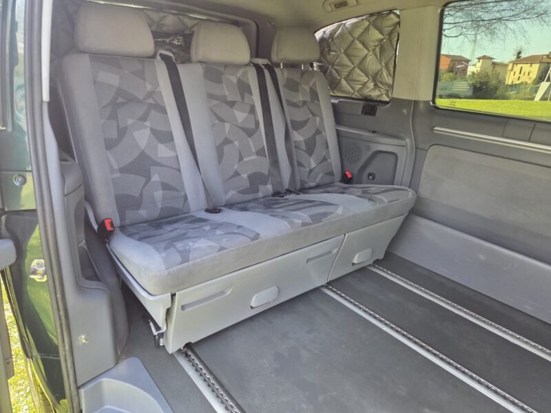 Mercedes Viano Fun 2.2 CDI