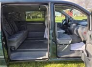 Mercedes Viano Fun 2.2 CDI