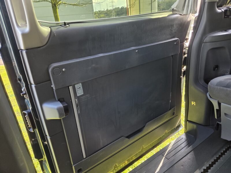 Mercedes Viano Fun 2.2 CDI