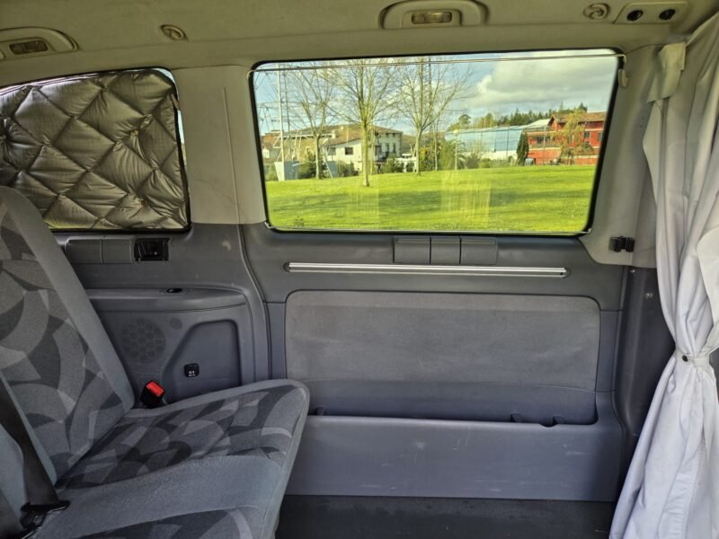 Mercedes Viano Fun 2.2 CDI