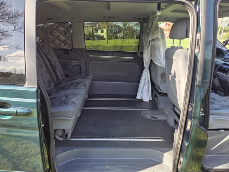 Mercedes Viano Fun 2.2 CDI