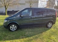 Mercedes Viano Fun 2.2 CDI