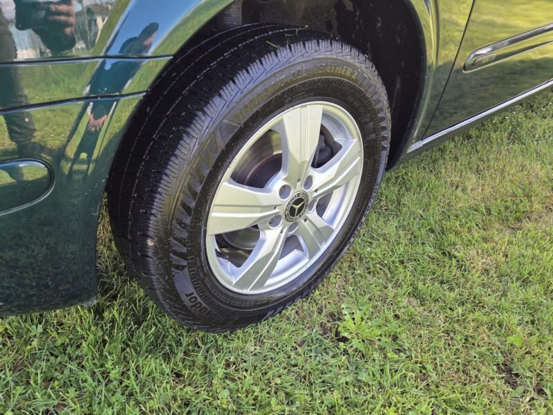 Mercedes Viano Fun 2.2 CDI