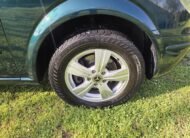 Mercedes Viano Fun 2.2 CDI