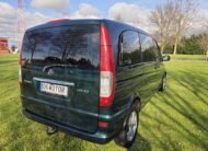 Mercedes Viano Fun 2.2 CDI