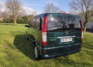 Mercedes Viano Fun 2.2 CDI