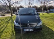 Mercedes Viano Fun 2.2 CDI