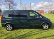 Mercedes Viano Fun 2.2 CDI