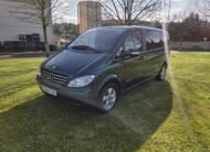 Mercedes Viano Fun 2.2 CDI