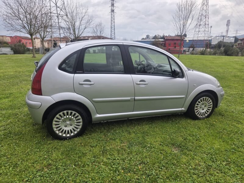 Citroen C3 1.4 HDI 5P
