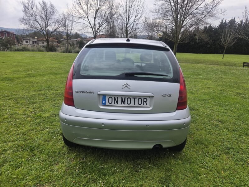 Citroen C3 1.4 HDI 5P