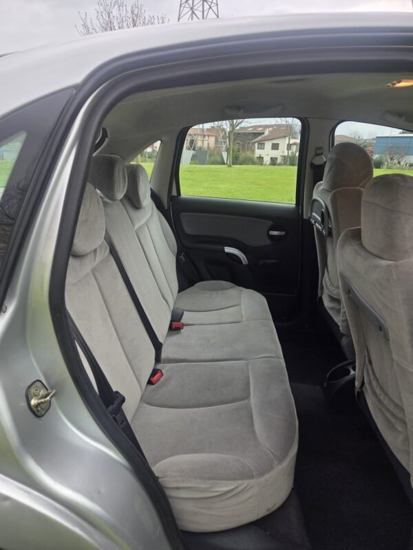 Citroen C3 1.4 HDI 5P