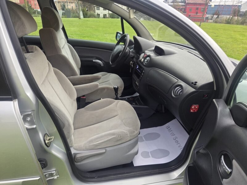 Citroen C3 1.4 HDI 5P