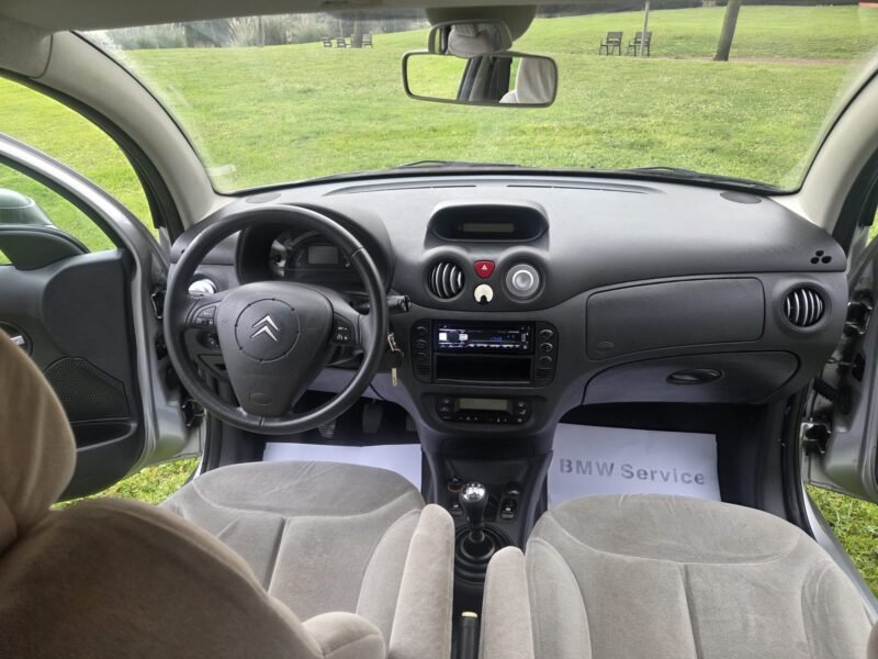 Citroen C3 1.4 HDI 5P