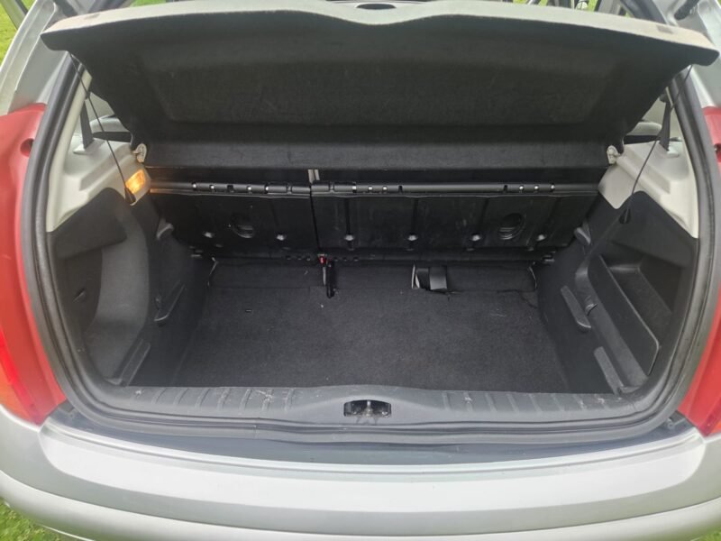 Citroen C3 1.4 HDI 5P