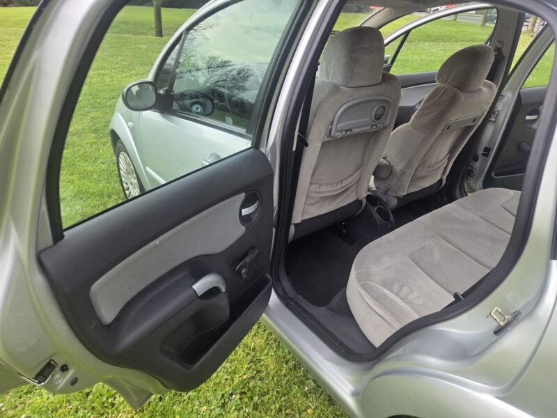 Citroen C3 1.4 HDI 5P
