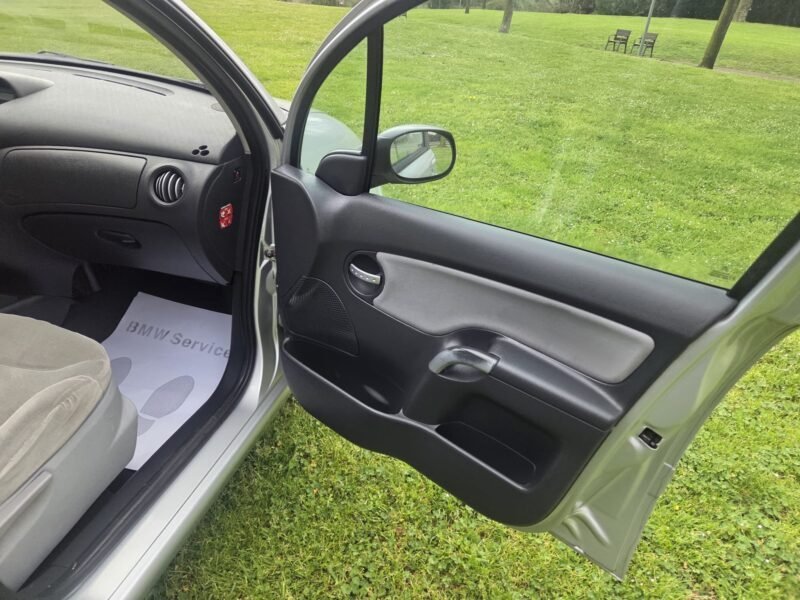 Citroen C3 1.4 HDI 5P