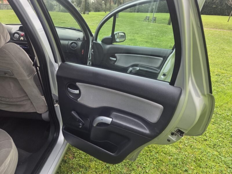 Citroen C3 1.4 HDI 5P