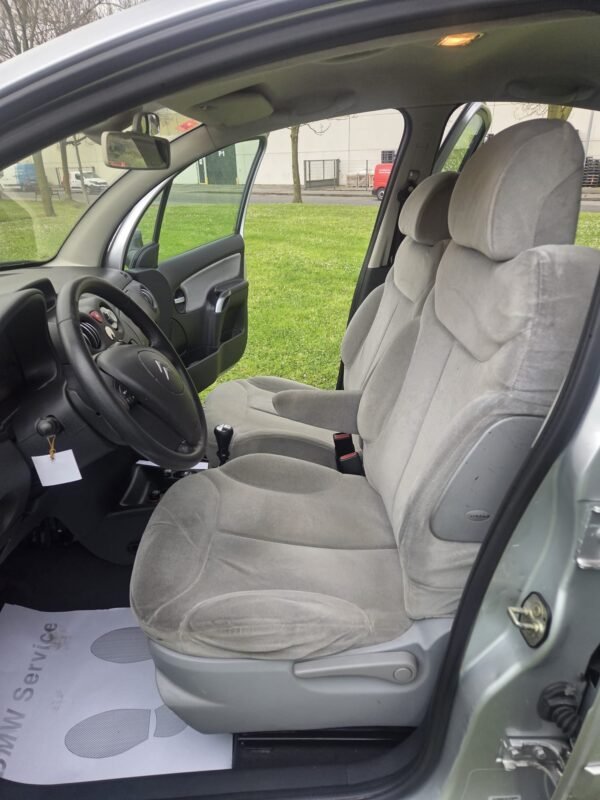 Citroen C3 1.4 HDI 5P