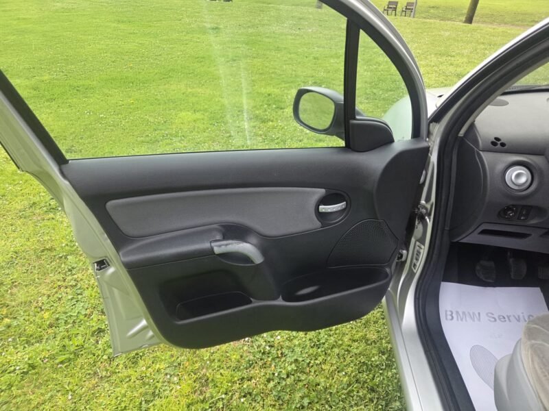 Citroen C3 1.4 HDI 5P