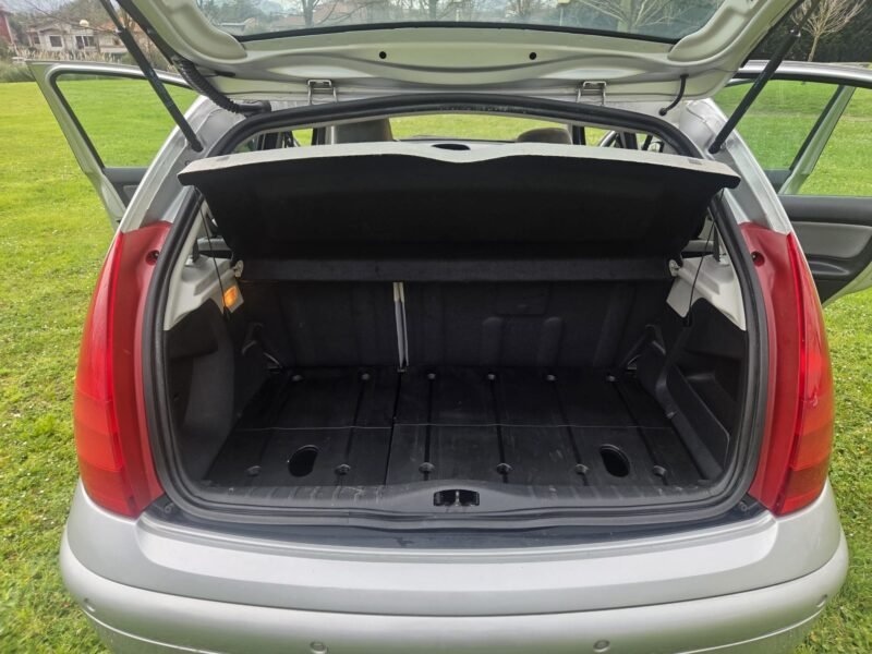 Citroen C3 1.4 HDI 5P