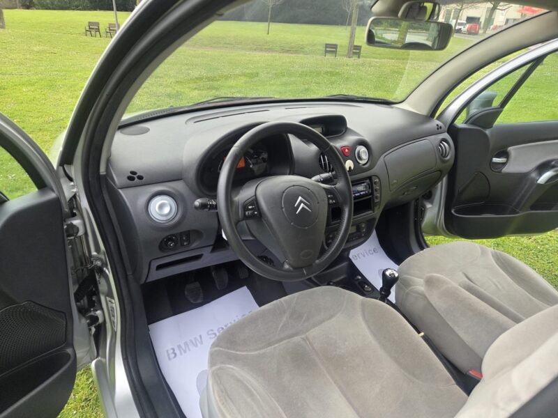 Citroen C3 1.4 HDI 5P