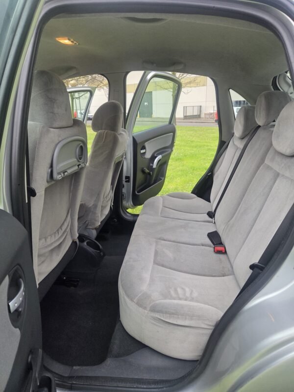 Citroen C3 1.4 HDI 5P