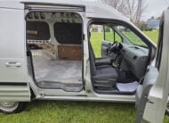 Ford Transit Connect 1.8 TDCI 4 P