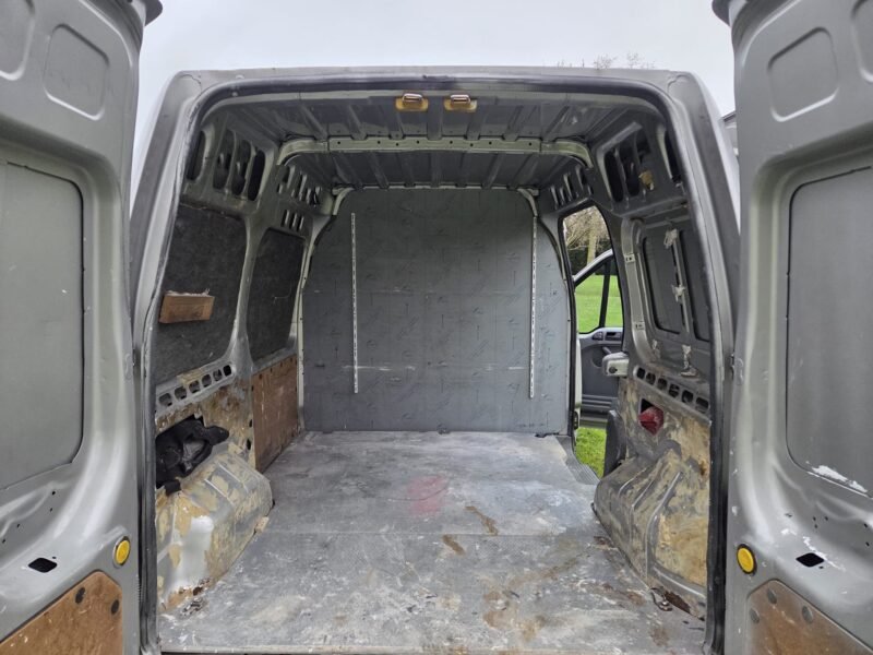 Ford Transit Connect 1.8 TDCI 4 P