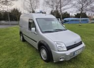 Ford Transit Connect 1.8 TDCI 4 P
