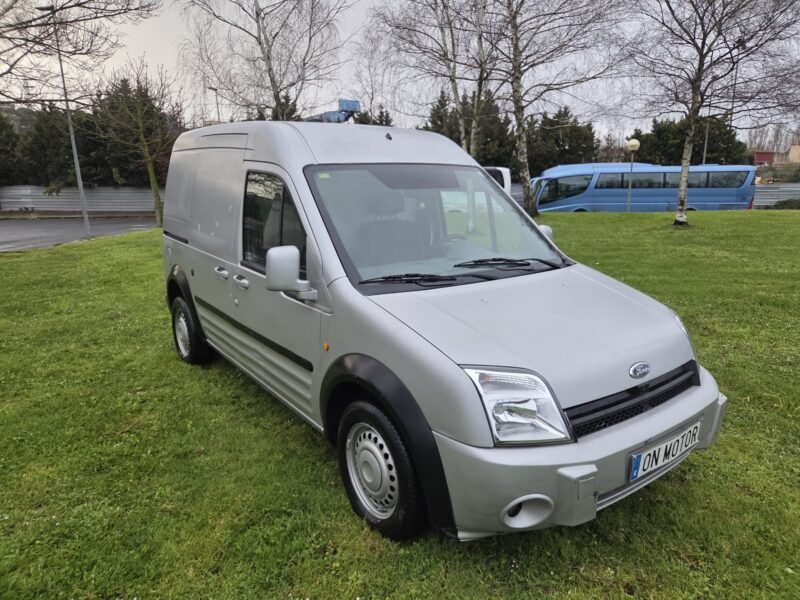 Ford Transit Connect 1.8 TDCI 4 P