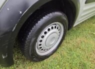 Ford Transit Connect 1.8 TDCI 4 P