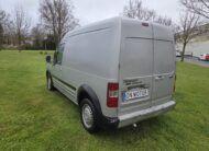 Ford Transit Connect 1.8 TDCI 4 P