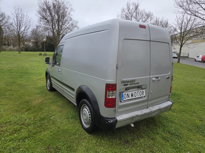 Ford Transit Connect 1.8 TDCI 4 P