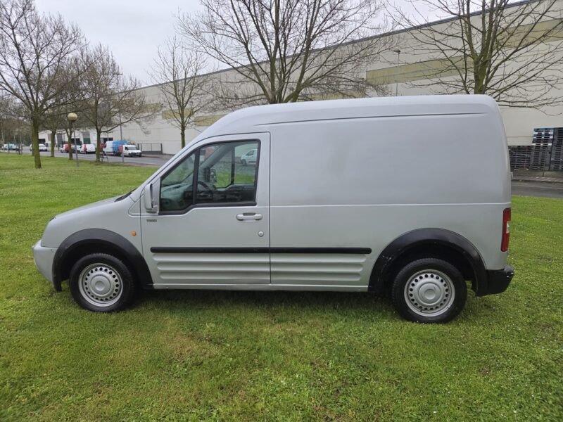 Ford Transit Connect 1.8 TDCI 4 P