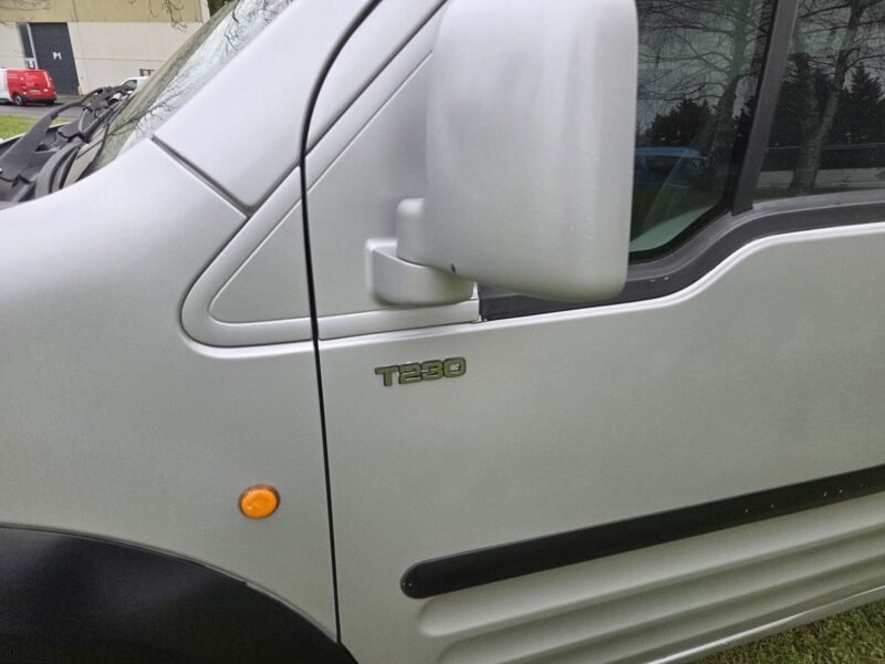 Ford Transit Connect 1.8 TDCI 4 P