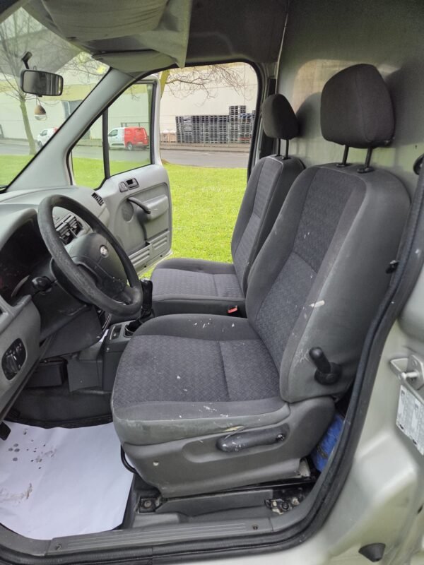 Ford Transit Connect 1.8 TDCI 4 P